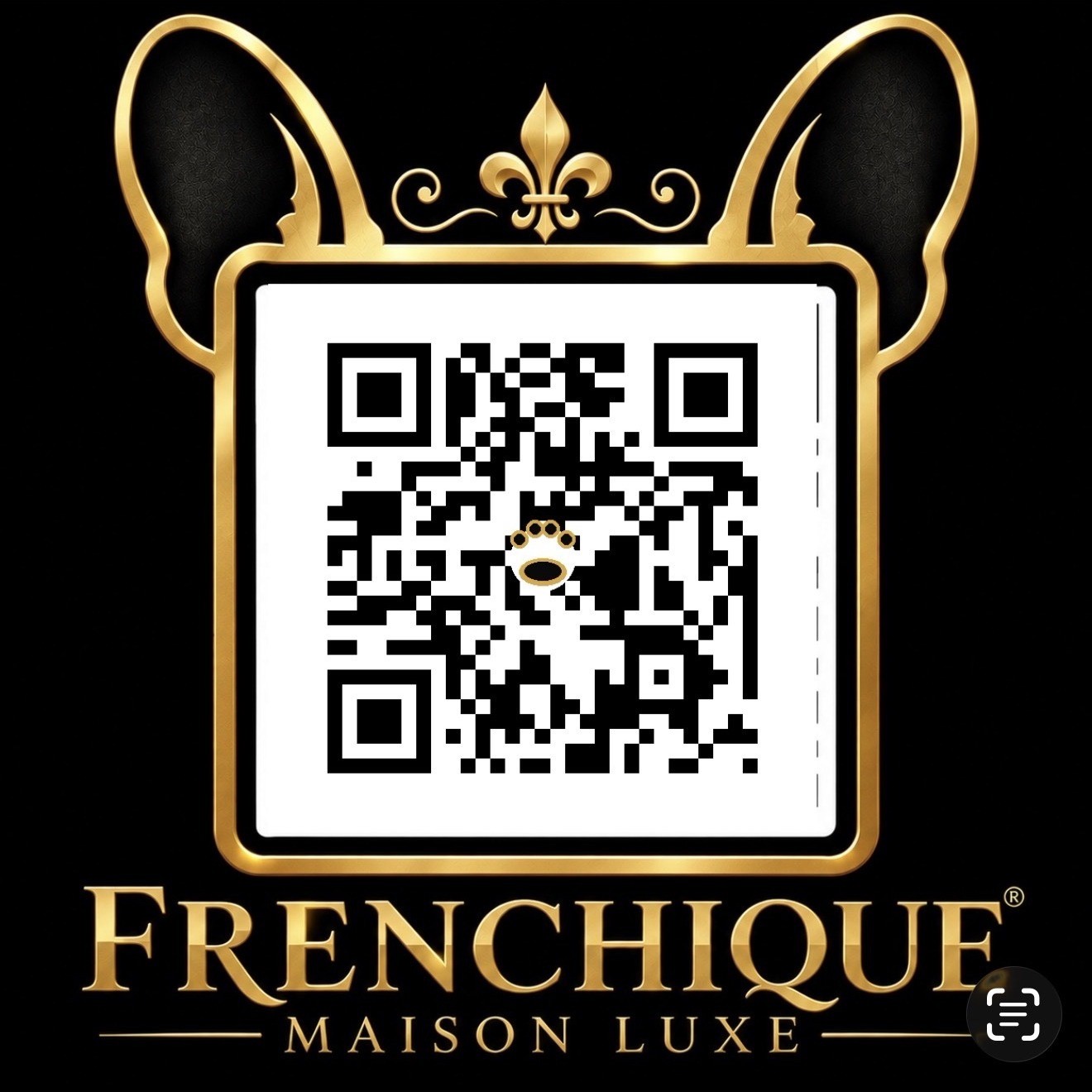 Frenchique — Maison Luxe