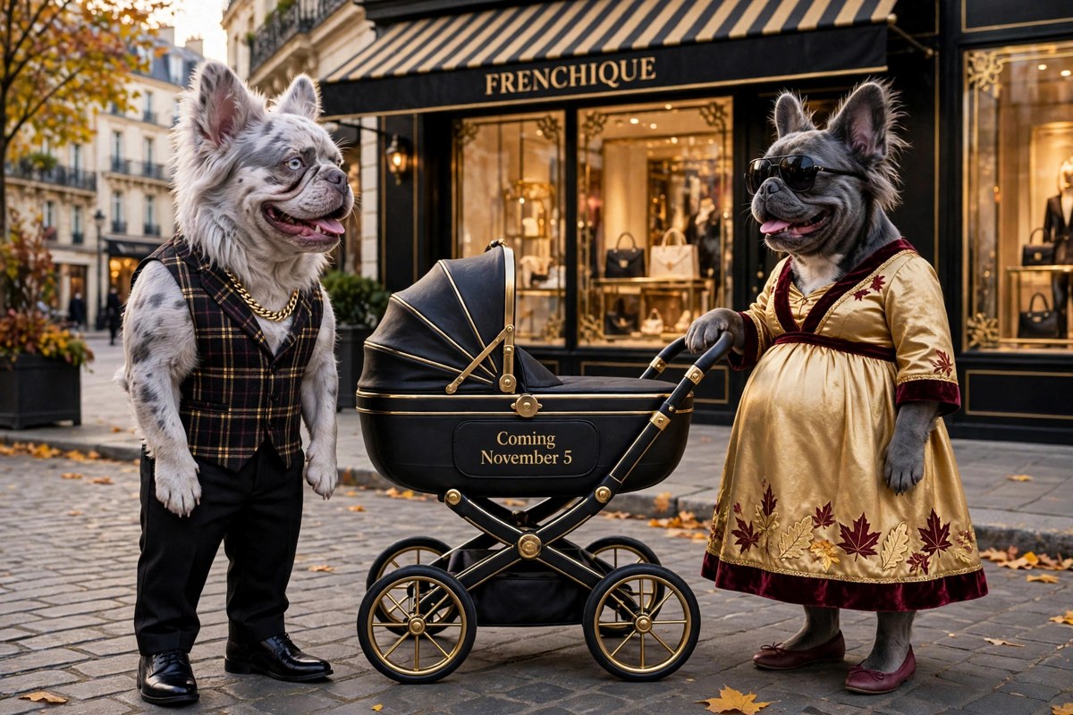 Messi and Bluebell at Frenchique